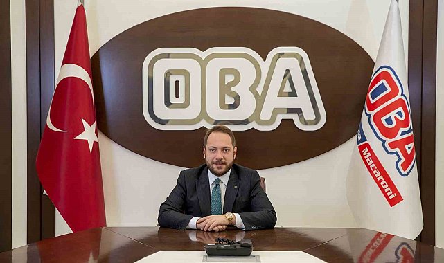 Oba Makarna halka açılıyor