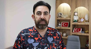 Obezite ve diyabet cerrahi uzmanı Opr. Dr. Erol: "Obezite önlenebilir ölümlerde sigarayı geçerek birinci sıraya yerleşti"