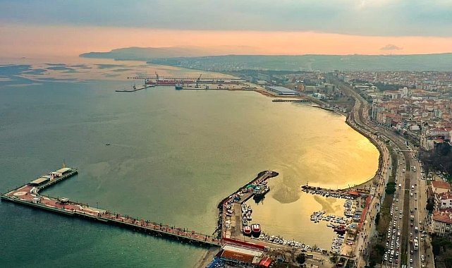 Ocak ayında bin 747 konut satıldı