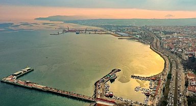 Ocak ayında bin 747 konut satıldı