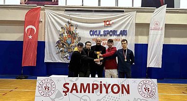 Ödüller sahiplerini buldu