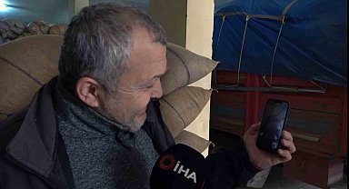 Oğlu 100 lirayı 100 bin lira anlayınca olanlar oldu