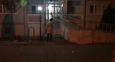 Oğlu mezara, baba cezaevine girmişti: Mesajlar ortaya çıktı