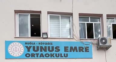Öğrencilerden askerlere ve şehit ailelerine mektup