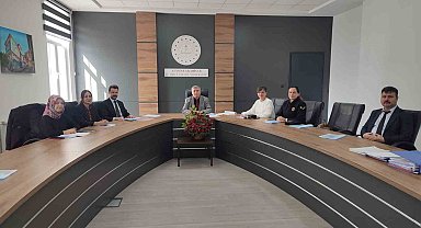 Öğrencilerin güvenliğine yönelik önemli konular değerlendirildi
