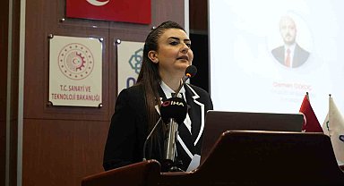 OKA Genel Sekreteri Dicle: "Bin 200'ün üzerinde projeyi bölgemize kazandırdık"