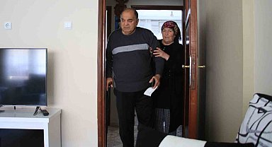 Okul müdürünün darp ettiği çift İHA'ya konuştu