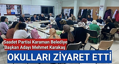 OKUL SERVİS ÜCRETLERİNE KATKI VERECEĞİZ