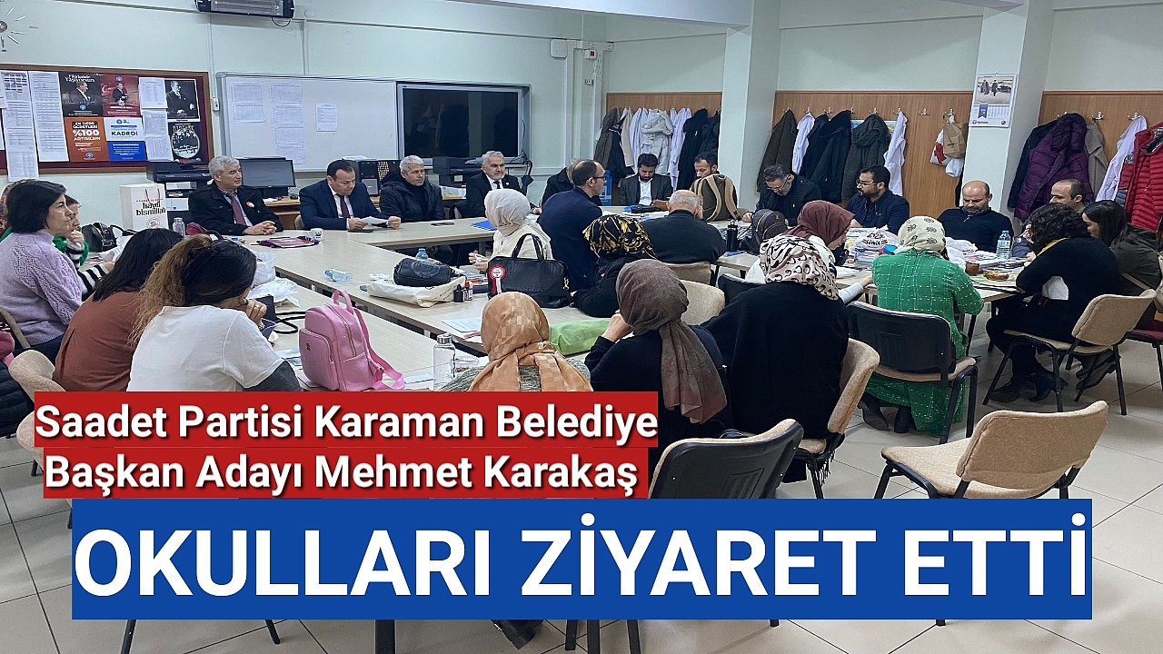 OKUL SERVİS ÜCRETLERİNE KATKI VERECEĞİZ
