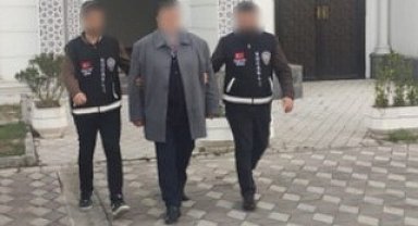 Öldürdüğü kişinin telefonundan babasını aramış