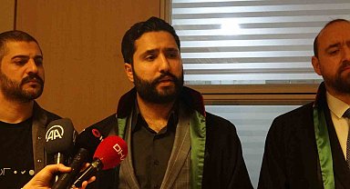 Öldürülen Ramazan Pişkin'in avukatı: "Sosyal medyada dosyanın kapatılmaya çalışıldığı söylemleri gerçek dışıdır"