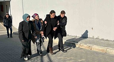 Öldürülen taksicinin arkadaşları: "İyi niyetinden öldürüldü, çok güzel bir insandı"