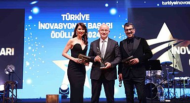 OMÜ'ye 'Yükseköğretimde Başarı Ödülü'