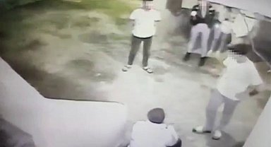 Önce bıçakladılar sonra üzerine çıkıp zıpladılar