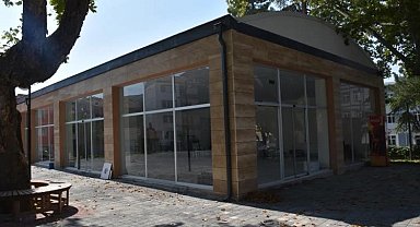 Önemli projeler tamamlanarak halkın kullanımına sunuluyor