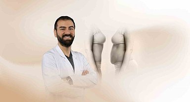 Op. Dr. Çelebi; "Liposuction diyete alternatif yöntem değildir"