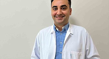 Op. Dr. Gürkan Bozkurt hasta kabulüne başladı