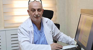 Opr. Dr. Koparan: "Her yürüme bozukluğu demans veya normal basınçlı hidrosefali değildir"