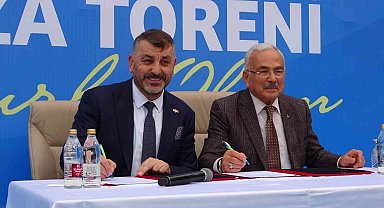 Ordu Büyükşehir'de işçilere yüzde 120 zam