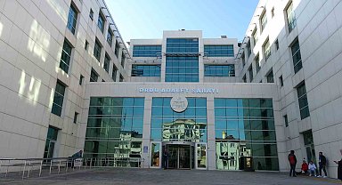Ordu'da 'tefecilik' suçundan adliyeye sevk edilen 2 şahsa adli kontrol