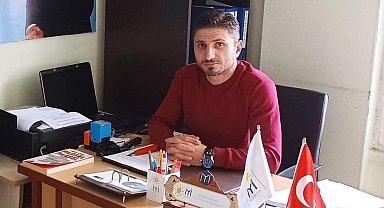 Ordu'da İyi Parti'den 103 istifa