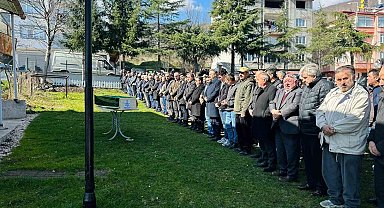 Ordu'da trafik kazası: 1 ölü, 1 ağır yaralı