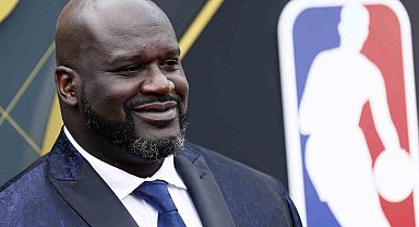 Orlando Magic, Shaquille O'Neal'ın formasını emekliye ayırdı