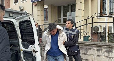 Oryantal sevgilisini öldüren şahıs tutuklandı