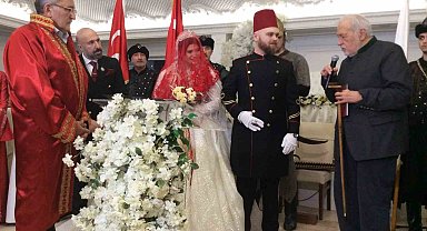 Osmanlı Hanedanının mutlu günü