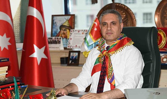 Osmanlı Ocakları Genel Başkanı Canpolat: "Osmanlı ilk giysimiz ise Türkiye Cumhuriyeti ise bir üst giysimizdir"