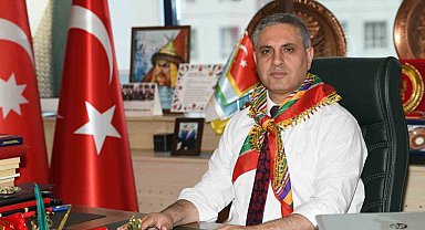Osmanlı Ocakları Genel Başkanı Canpolat: "Osmanlı ilk giysimiz ise Türkiye Cumhuriyeti ise bir üst giysimizdir"
