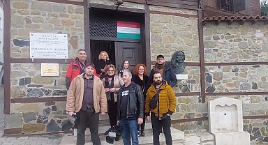 Osmanlı'ya sığınan Macar Kralı'nı unutmadılar