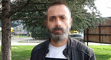 Otobüste taciz iddiası ortalığı karıştırdı