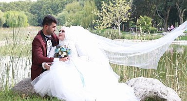 Otomobilin çarptığı kadın hayatını kaybetti