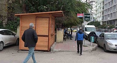 Özel kalem müdür vekilini vuran şahsın büfelerde ekmek satışı yaptığı öğrenildi