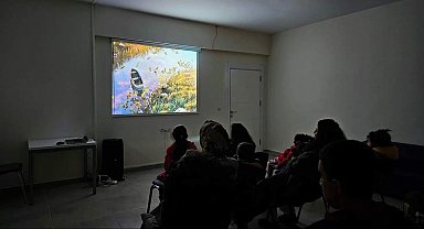 Özel öğrenciler gönüllerince eğlendi