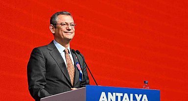 Özel: "Türkiye İttifakı, Milli Takım gol attıkça ayağa kalkıp sevinen herkesin oyuna talip"
