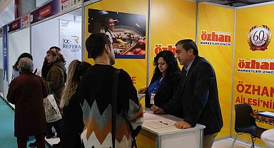 Özhan Market, BİİB'de yerini aldı