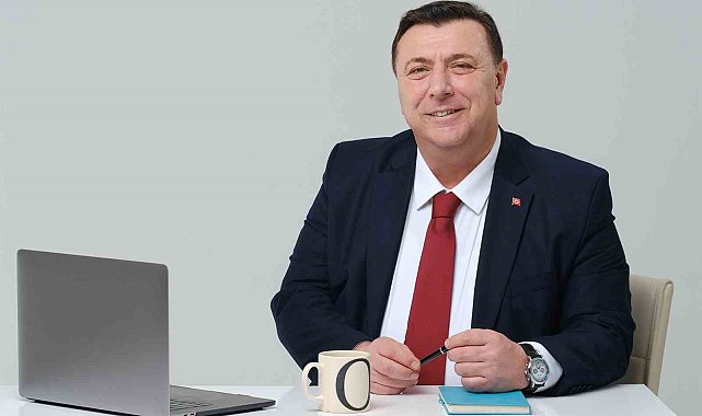 Özkan Alp'in belediye çalışanlarına mesajı: "Rahat olsunlar"