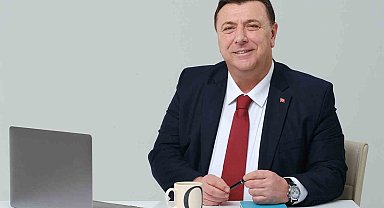 Özkan Alp'in belediye çalışanlarına mesajı: "Rahat olsunlar"