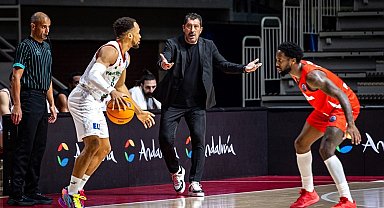 P. Karşıyaka, Avrupa'da galibiyet arıyor