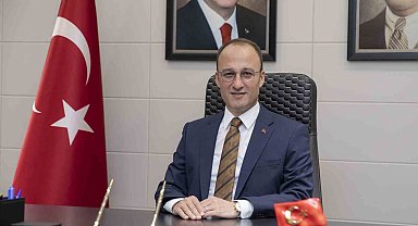 Pamukkale Belediye Başkanı Örki'den Berat Kandili mesajı