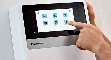 Panasonic'ten yeni nesil yangın algılama sistemleri