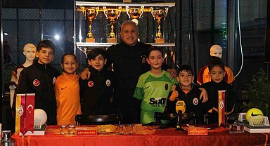 Papen Mustafa, Denizli'de geleceğin yıldızlarını yetiştirecek