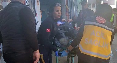 Parkomat görevlisi kadının dikkatiyle tekrar hayata döndürülen adamdan kötü haber