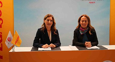 Pegasus Hava Yollarından 1000 kız öğrenciye TEV bursu