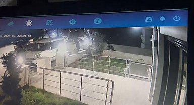 Pendik'te polislere ateş açan silahlı saldırganlardan 1'i yakalandı