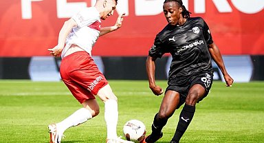 Pendikspor, Sivasspor'a ilk kez konuk olacak