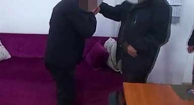 PKK'da çözülmeler devam ediyor: Jandarmanın ikna ettiği örgüt mensubu teslim oldu