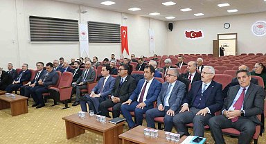 Planlı üretimle üretici de ülke de kazanacak